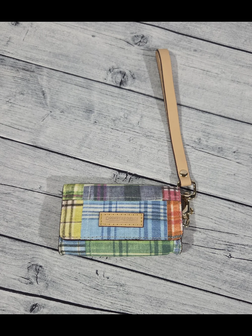 Dooney & Bourke Card Case